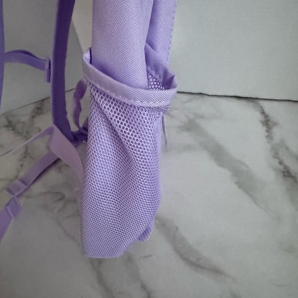 Nike Hayward Lilac Backpack. NWT - Picture 4 of 16